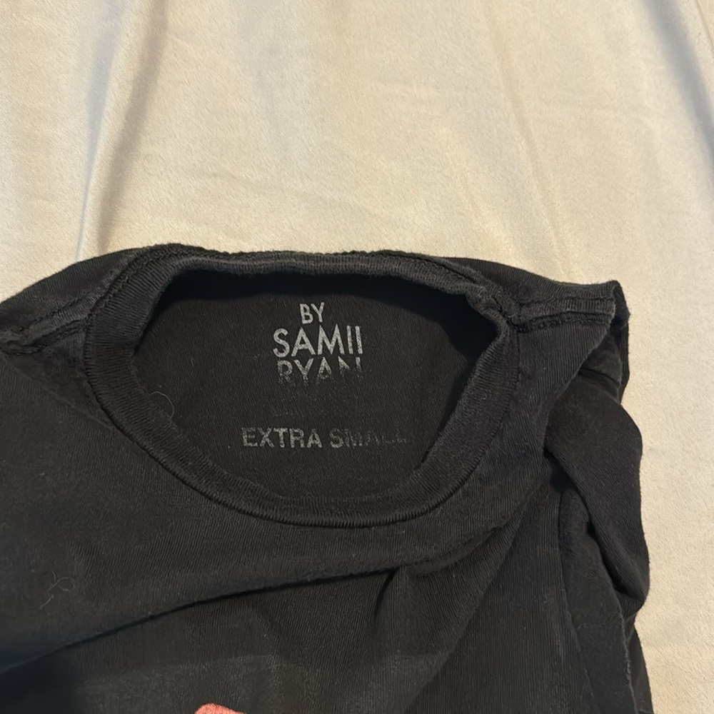 Graphic Tee - Picture 3 of 3
